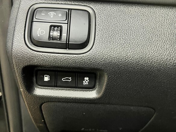 2017 Kia Optima IV, чёрный, 2100000 рублей - вид 17