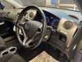 2011 Honda Stream II Рестайлинг, синий, 1400000 рублей - вид 7
