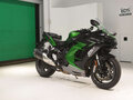 2024 Kawasaki Ninja H2 SX, зелёный, 2100000 рублей