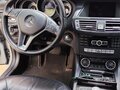 2011 Mercedes-Benz CLS 350 II (C218), бежевый, 2200000 рублей - вид 6