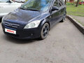 2009 Kia Ceed I, чёрный, 700000 рублей - вид 2