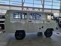 2026 УАЗ 2206, серый, 1730000 рублей - вид 3