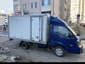 2013 Kia Bongo, синий, 1100000 рублей - вид 3