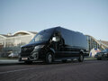 2019 Mercedes-Benz Sprinter, чёрный, 8227071 рублей - вид 2