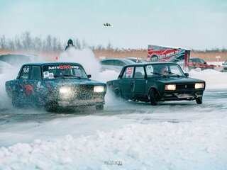 2007 Lada (ВАЗ) 21053-20, белый, 200000 рублей, вид 5