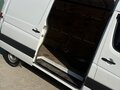 2012 Mercedes-Benz Sprinter, белый, 2200000 рублей - вид 11