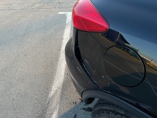 2008 Infiniti EX EX35 5-speed I (J50), чёрный, 1300000 рублей, вид 5