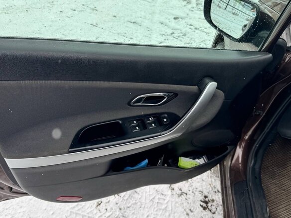 2013 Kia Ceed II, коричневый, 1300000 рублей - вид 7