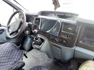 2012 Ford Transit, белый, 900000 рублей, вид 5