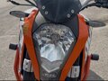 2013 KTM 200 Duke, оранжевый, 210000 рублей - вид 9