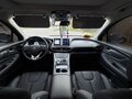 2023 Hyundai Santa Fe IV Рестайлинг, коричневый, 5299000 рублей - вид 9