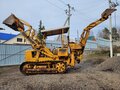 1996 Komatsu PC20, золотистый, 2250000 рублей - вид 5