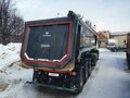 2007 MAN TGA, белый, 1700000 рублей - вид 5