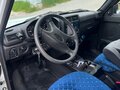 2024 Lada (ВАЗ) Niva Legend I, белый, 900000 рублей - вид 4