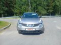 2013 Nissan Juke I, серебристый, 1050000 рублей