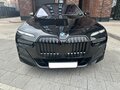 2023 BMW 7 серии 740d xDrive VII (G70), чёрный, 13300000 рублей - вид 7