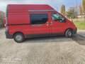 2010 Renault Trafic, красный, 990000 рублей - вид 11