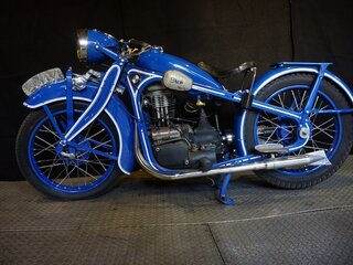 BMW R 4