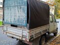 2000 ГАЗ ГАЗель (33023/330273) Фермер, серый, 440000 рублей - вид 5