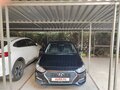 2018 Hyundai Solaris II, чёрный, 1500000 рублей - вид 5