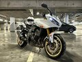 2012 Yamaha FZ8, белый, 669990 рублей