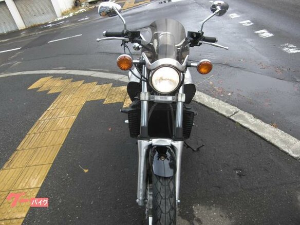 2001 Yamaha V-Max 1200, чёрный, 460000 рублей - вид 2