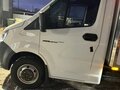 2015 ГАЗ ГАЗель NN, белый, 2700000 рублей - вид 4