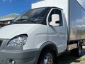 2008 ГАЗ ГАЗель (3302), белый, 1170000 рублей - вид 6