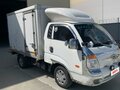 2010 Kia Bongo, белый, 760000 рублей - вид 4