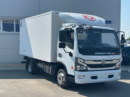 2024 Dongfeng Z55, белый, 4095000 рублей, вид 2