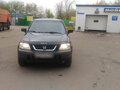 1997 Honda CR-V I, зелёный - вид 1