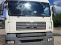 2007 MAN TGA, белый, 3800000 рублей - вид 9
