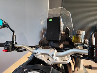 2025 Kove 800X, зелёный, 899999 рублей, вид 5