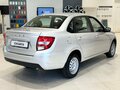 2026 Lada (ВАЗ) Granta I Рестайлинг, серый, 1063000 рублей - вид 2