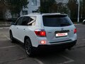 2013 Toyota Highlander II (XU40) Рестайлинг, белый, 1745000 рублей - вид 6