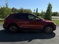 2017 Audi Q5 II (FY), красный, 3300000 рублей - вид 2