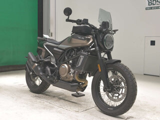2021 Husqvarna Vitpilen 701, серый, 850000 рублей, вид 3