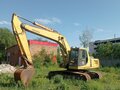 1995 Komatsu PC20, жёлтый, 2500000 рублей - вид 1