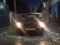 1983 BMW 7 серии, чёрный - вид 4