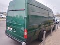2007 Ford Transit, зелёный, 700000 рублей - вид 5