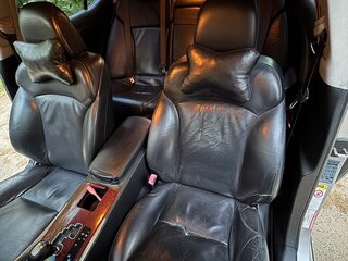 2007 Lexus IS 250 II, серебристый, 1000000 рублей, вид 5