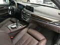 2015 BMW 7 серии 730Ld xDrive VI (G11/G12), чёрный - вид 9