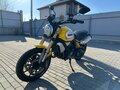 2018 Ducati Scrambler 1100, жёлтый, 1050000 рублей - вид 7