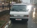 1988 Mazda Bongo III, белый, 320000 рублей - вид 1