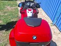 2006 BMW R 1200 RT, красный, 790000 рублей - вид 3