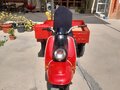 1977 Avantis Classic 200, красный, 60000 рублей - вид 4