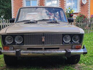 1989 Lada (ВАЗ) 2106, бежевый, 90000 рублей, вид 1