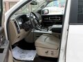 2009 Dodge RAM IV (DS/DJ), белый - вид 3