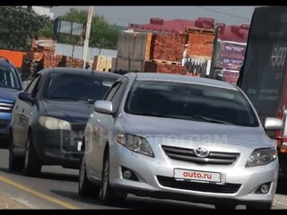 2008 Toyota Corolla X (E140, E150), серый, 1250000 рублей, вид 1