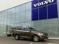 2014 Volvo XC60 I Рестайлинг, коричневый